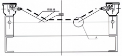 PSL-160K/HB縱向撕裂檢測裝置縱向撕裂開關(guān)