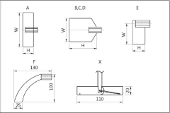 阻旋式料位開(kāi)關(guān)RD-11F物超所值防爆型料位開(kāi)關(guān)